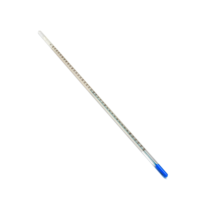 'NON MERCURY SHORT FORM THERMOMETER ,ASTM 136C-20 TO +60°C (replaces GTP-3312-1)